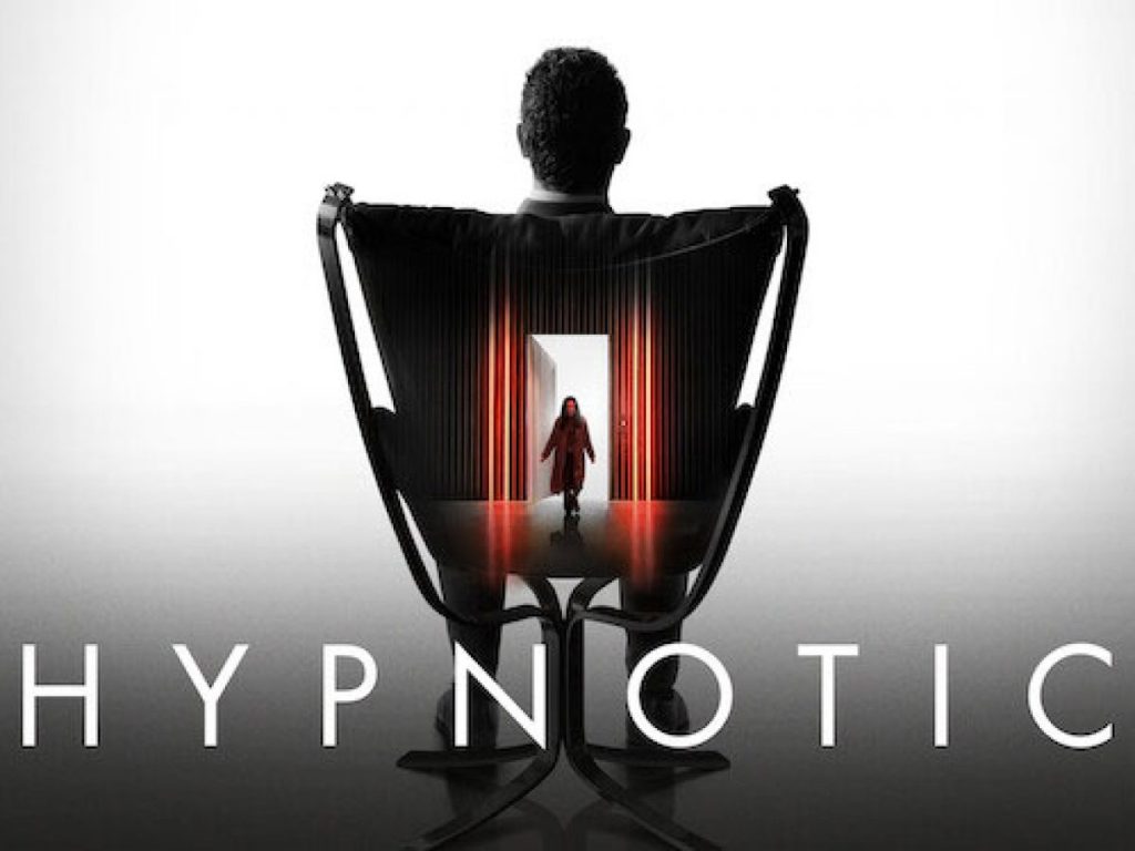 ดูหนังออนไลน์ Hypnotic