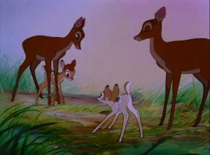 ดูหนังออนไลน์ Bambi 1942 ดูหนังhd